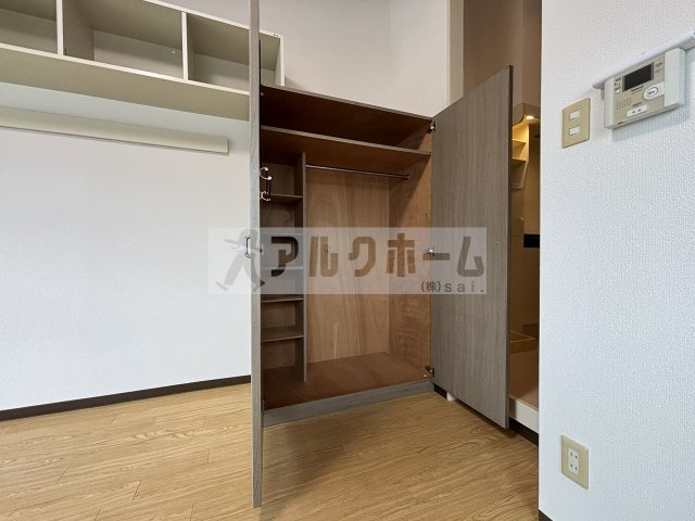 ソフィアコートのトイレ|ソフィアコート