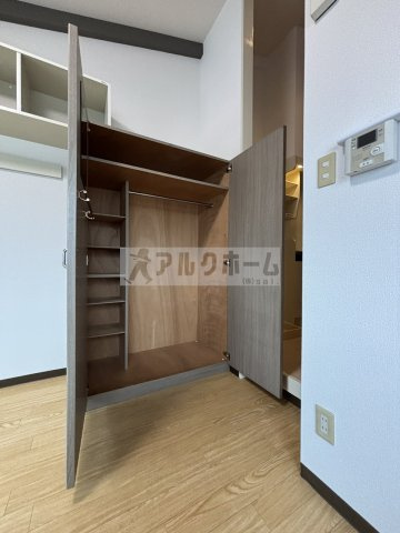 ソフィアコートの浴室|ソフィアコート