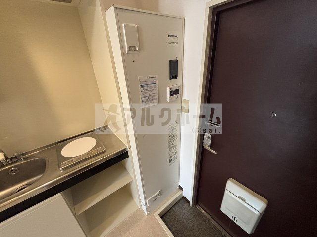 ソフィアコートのその他|ソフィアコート