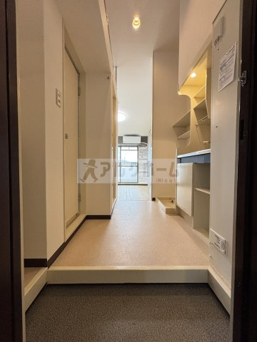 ソフィアコートの内装|ソフィアコート