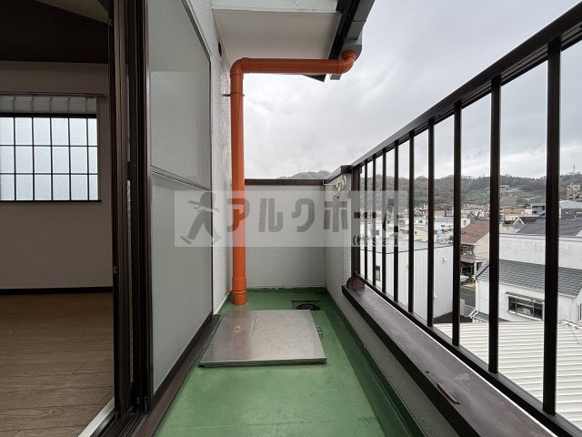 ソフィアコートの玄関|ソフィアコート