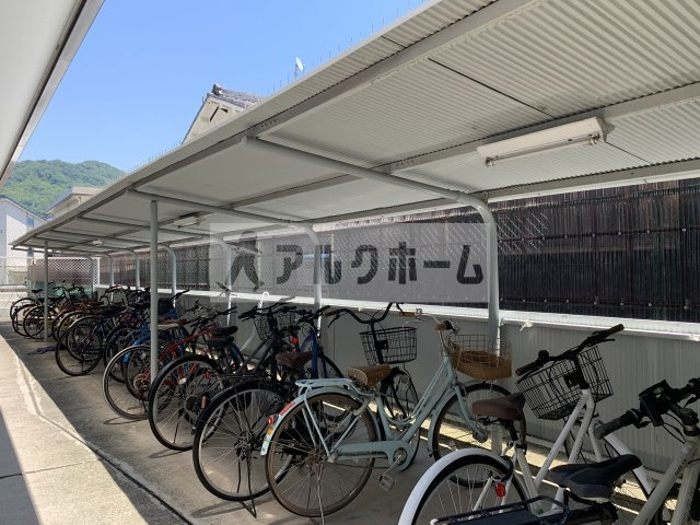 ソフィアコートのその他共用部分|ソフィアコート