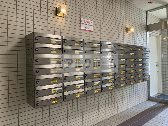 ソフィアコートのその他共用部分|ソフィアコート