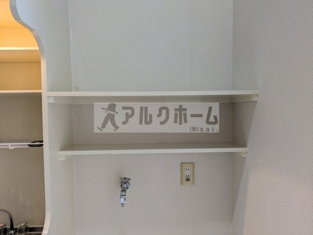 ソフィアコートの内装|ソフィアコート