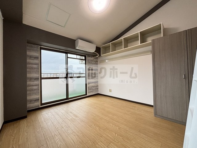 ソフィアコートの内装|ソフィアコート