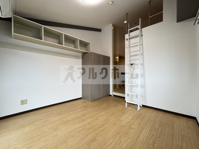 ソフィアコートの寝室|ソフィアコート