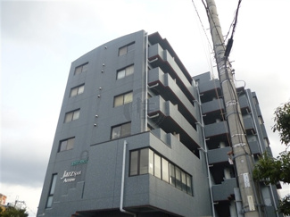 【外観】 | ドーン、と貫録の外観