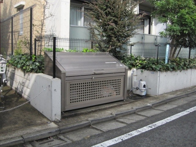 【その他共用部分】 | コリングランシャリオ