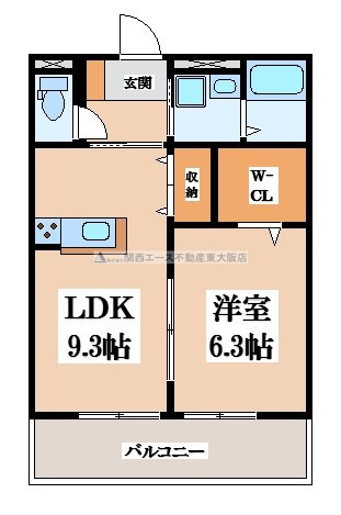 【間取り】 | アルシオネ