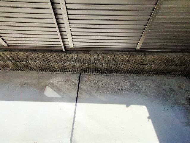 【バルコニー】 | アルシオネ