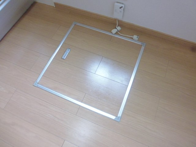 エレンシアＢのその他