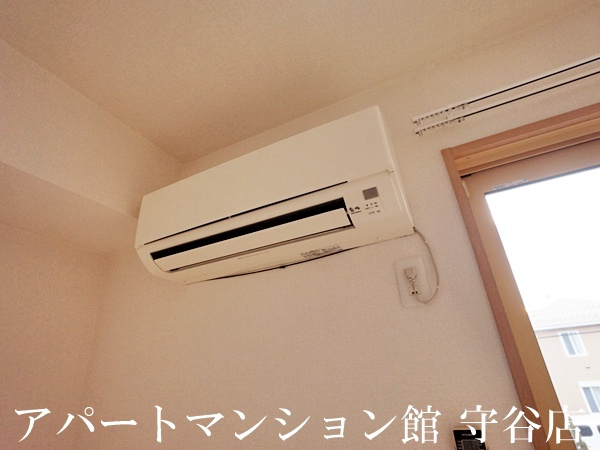 T'sキャッスルの設備