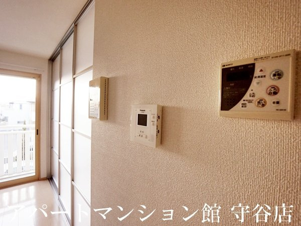T'sキャッスルの設備