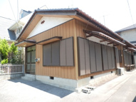 宮本住宅の画像