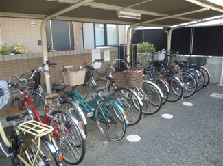 【その他共用部分】