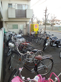 【その他共用部分】