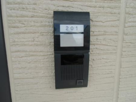 パルテールのセキュリティ