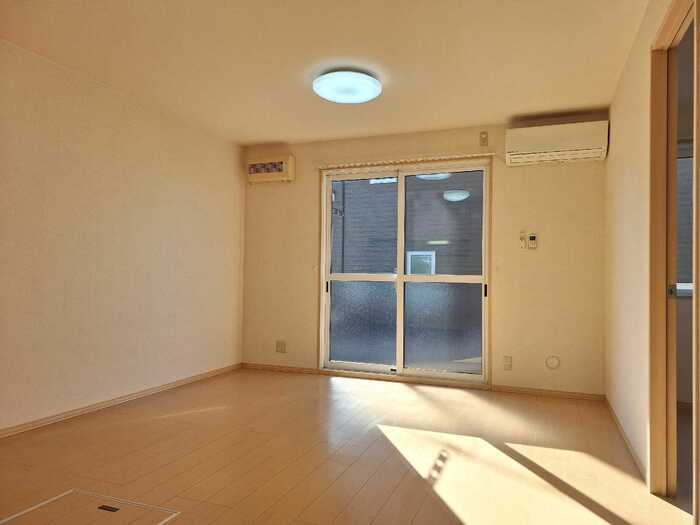 パルテールの居間・リビング