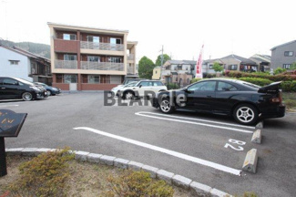 【駐車場】 | ラルジュエスト | 駐車場があります