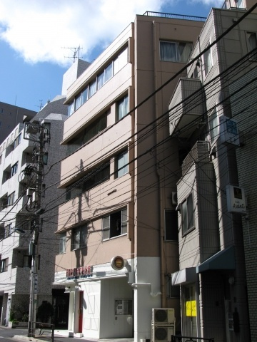 興正ビルの外観|外観