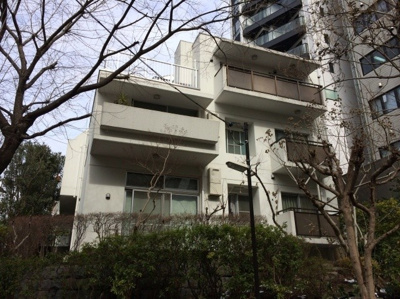 【外観】 | 内藤賃貸住宅(マンション)