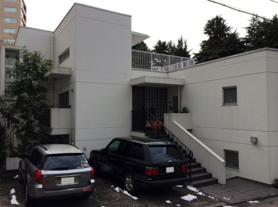 【外観】 | 内藤賃貸住宅(マンション)