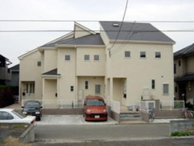 【外観】 | クラシオン