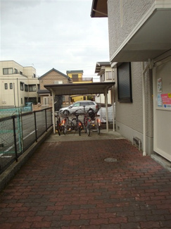【その他共用部分】