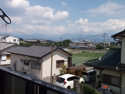 【展望】 | Nepo House | 「ＮｅｐｏＨｏｕｓｅ」