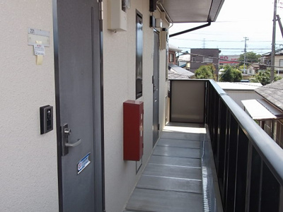 【その他共用部分】 | Nepo House | 「ＮｅｐｏＨｏｕｓｅ」