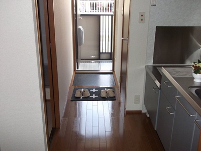 【ロビー】 | Nepo House | 「ＮｅｐｏＨｏｕｓｅ」