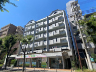 リーフスタイル古川橋の画像