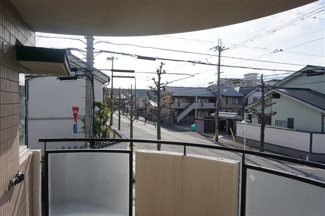 【展望】