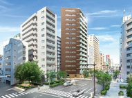 グレーシア日本橋馬喰町の画像