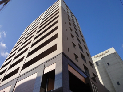 【外観】 | ジオ宝塚ブリアンセーヌ