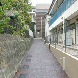 アレッタ平尾の周辺|アレッタ平尾（1LDK+ロフト）　周辺