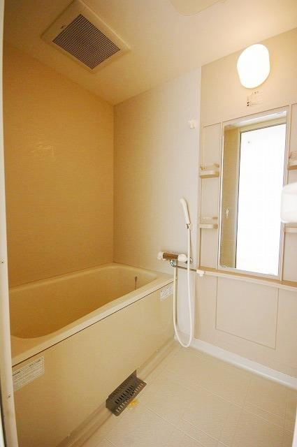 アレッタ平尾の浴室|アレッタ平尾（1LDK+ロフト）　風呂