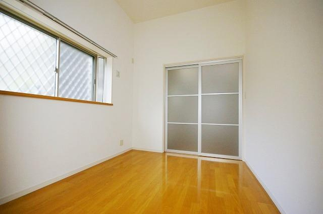 アレッタ平尾の洋室|アレッタ平尾（1LDK+ロフト）　洋室