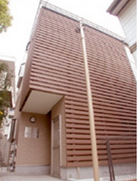 アレッタ平尾の外観|アレッタ平尾（1LDK+ロフト）　外観