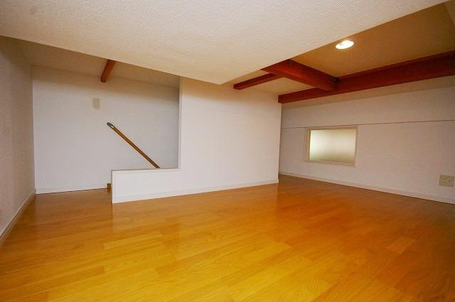 アレッタ平尾のその他|アレッタ平尾（1LDK+ロフト）　その他