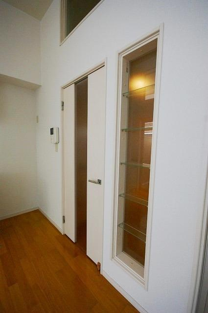 アレッタ平尾の内装|アレッタ平尾（1LDK+ロフト）　内装