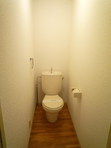 メゾンド東大和のトイレ