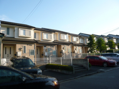 【外観】 | オリエンタルパレス