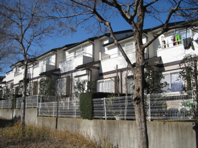 【外観】 | オリエンタルパレス