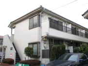 ファミール上井草の画像