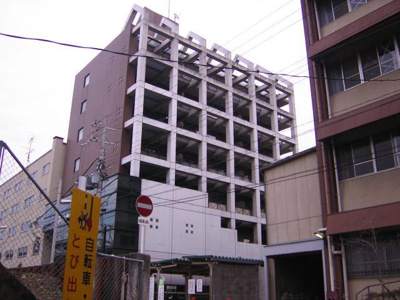 【外観】 | グリットハウス津久野