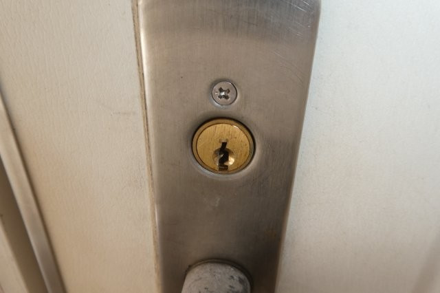 マンション西岡Ｂの設備|ＴＶジャック