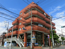 カルチェ市川の画像