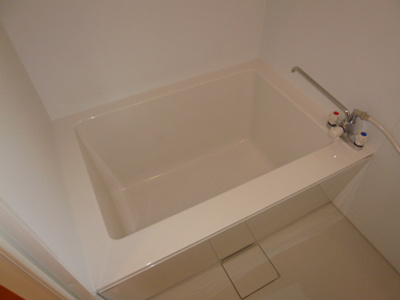 【浴室】 | グリーンウッド