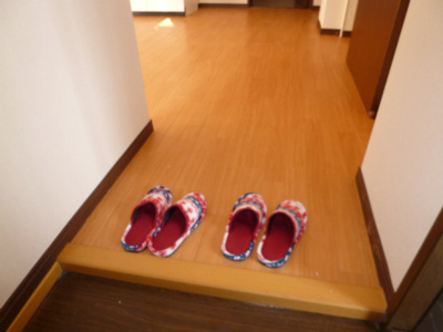 【玄関】 | グリーンウッド